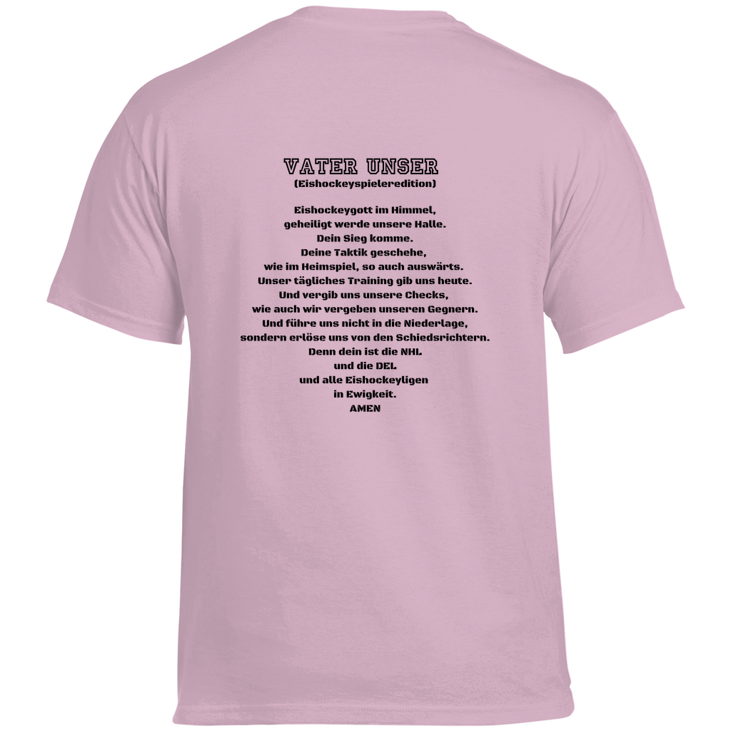T-Shirt VATER UNSER SPIELER