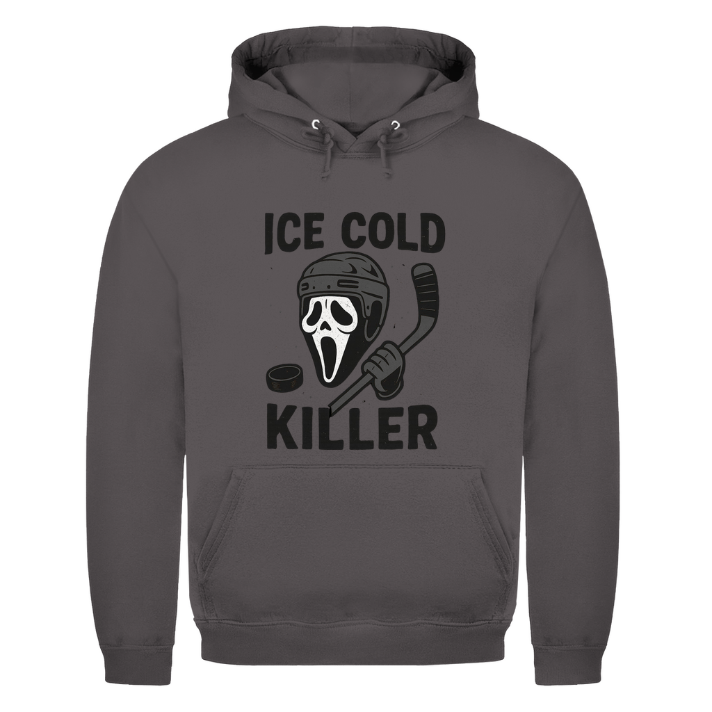 Unisex Hoodie ICE COLD KILLER