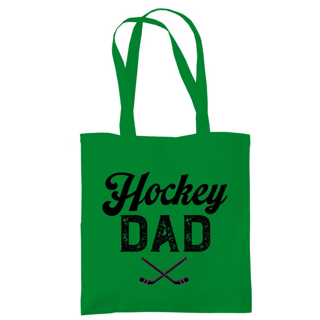 Tragetasche HOCKEYDAD