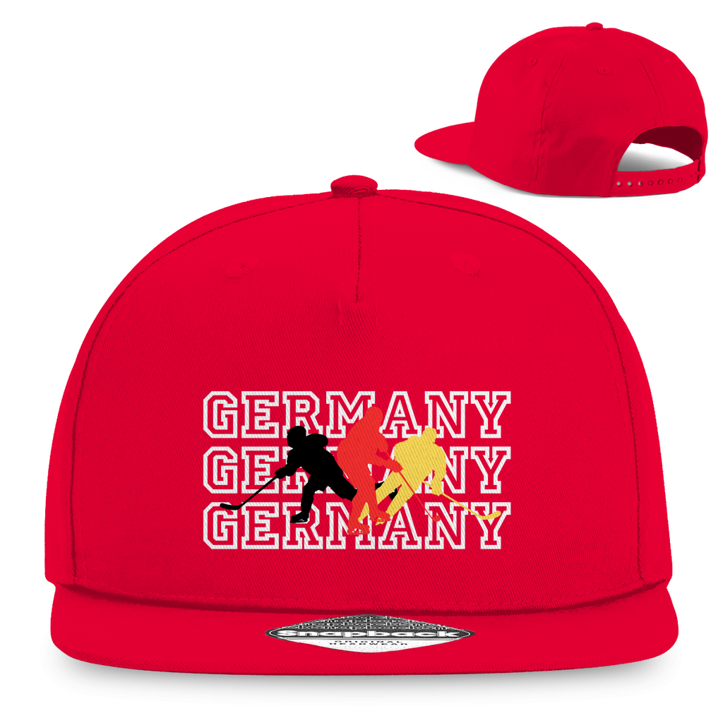 Snapback PLAYERS GERMANY