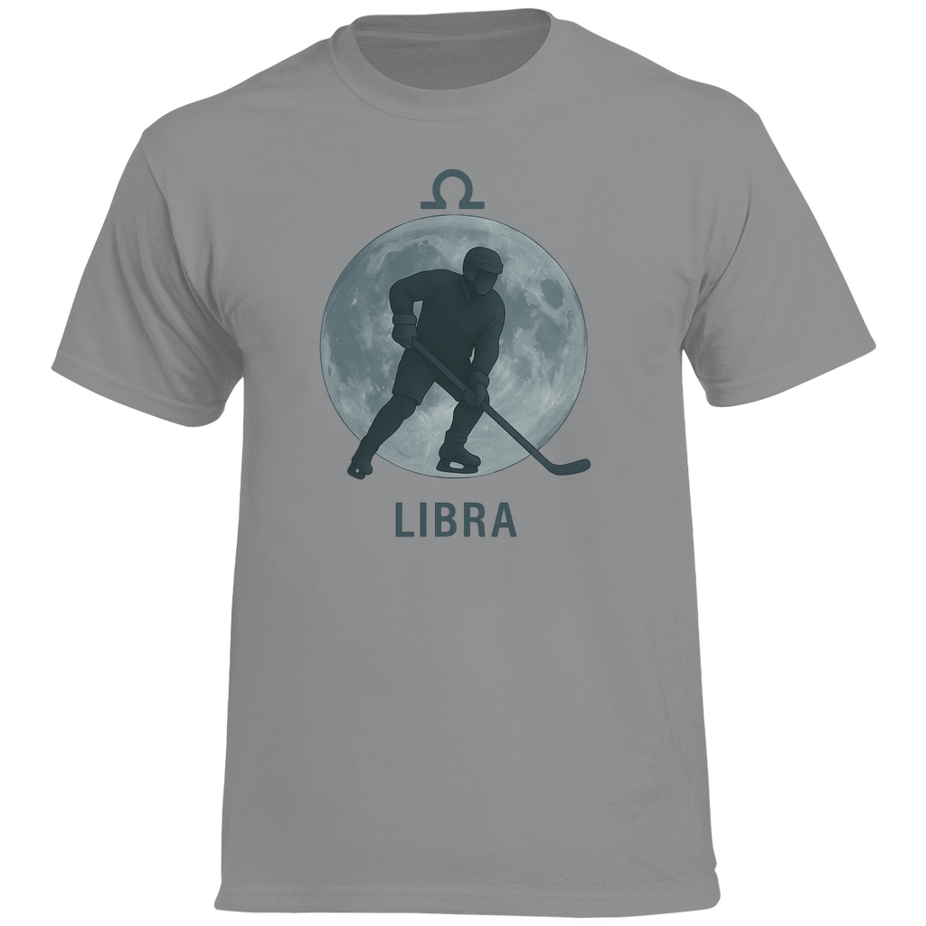 T-Shirt STERNZEICHEN LIBRA / WAAGE
