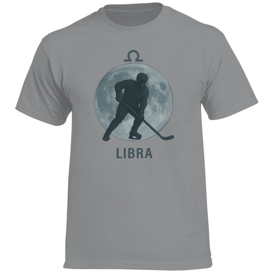T-Shirt STERNZEICHEN LIBRA / WAAGE