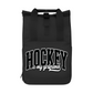Rucksack HOCKEY IS MY GIRLFRIEND