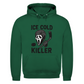 Unisex Hoodie ICE COLD KILLER