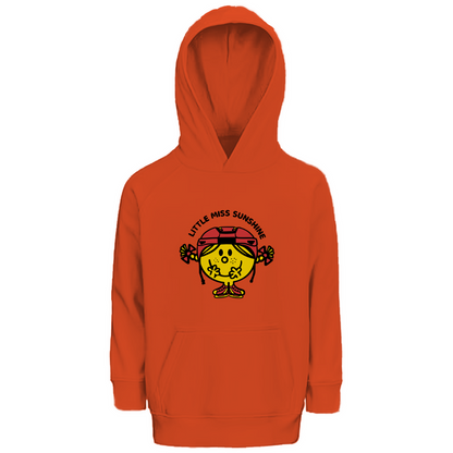 Kids Hoodie LITTLE MISS SUNSHINE