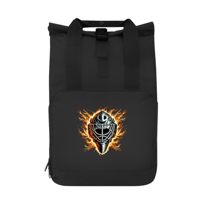 Rucksack BURNING MASK