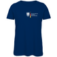 Ladies T-Shirt BUNDESINSTITUT HOCKEYFREAKS