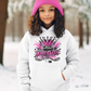 Kids Hoodie HOCKEYQUEEN