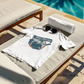 T-Shirt AHOJ-HOCKEY VINTAGE