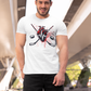T-Shirt HOCKEY HEARTBEAT